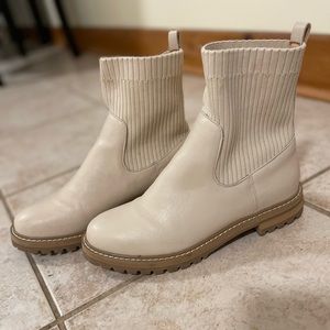Womens Boots